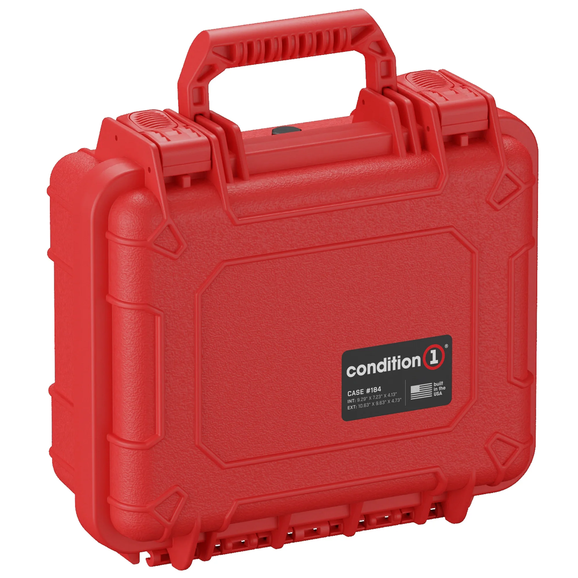 11" Small Case #184 - Image 13