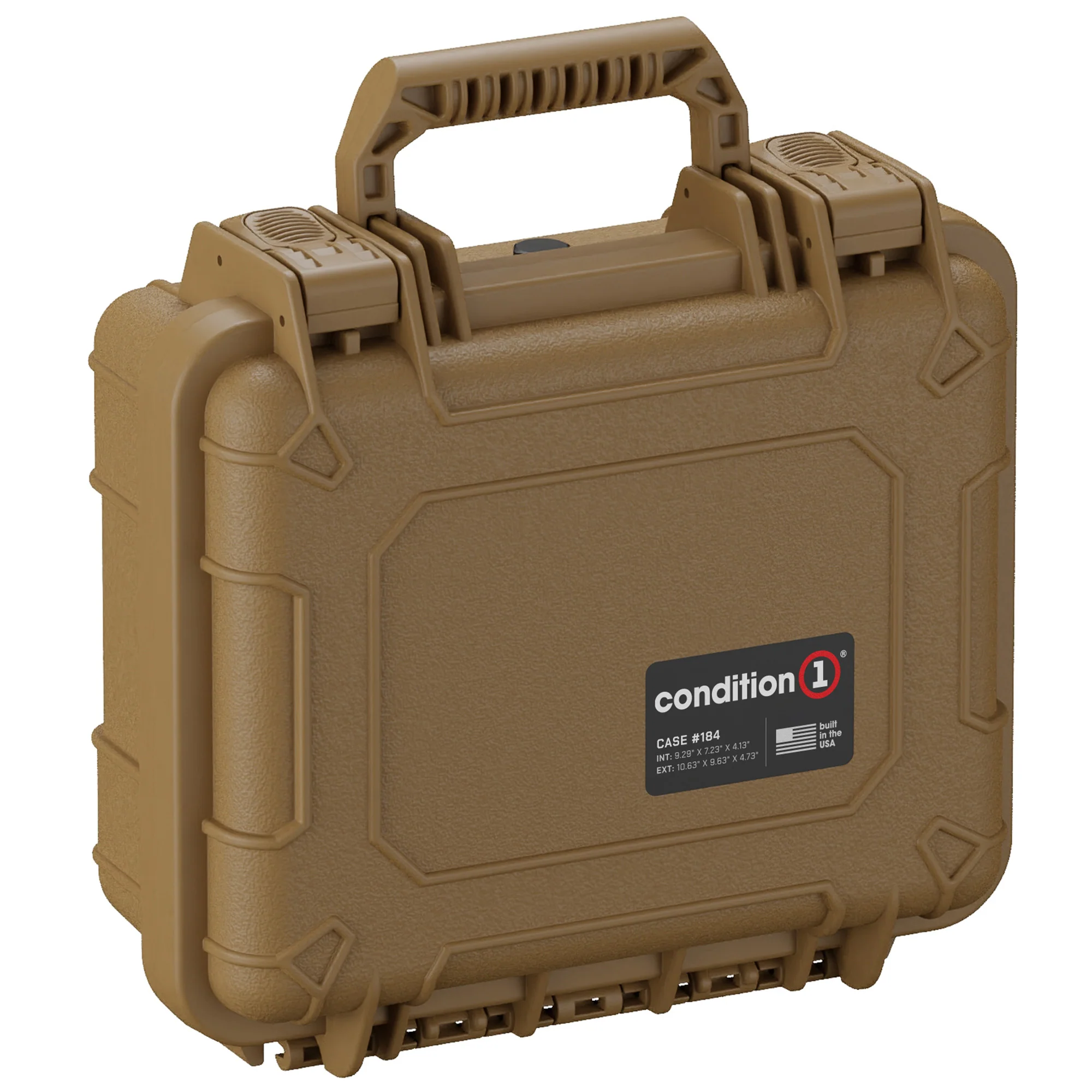 11" Small Case #184 - Image 19