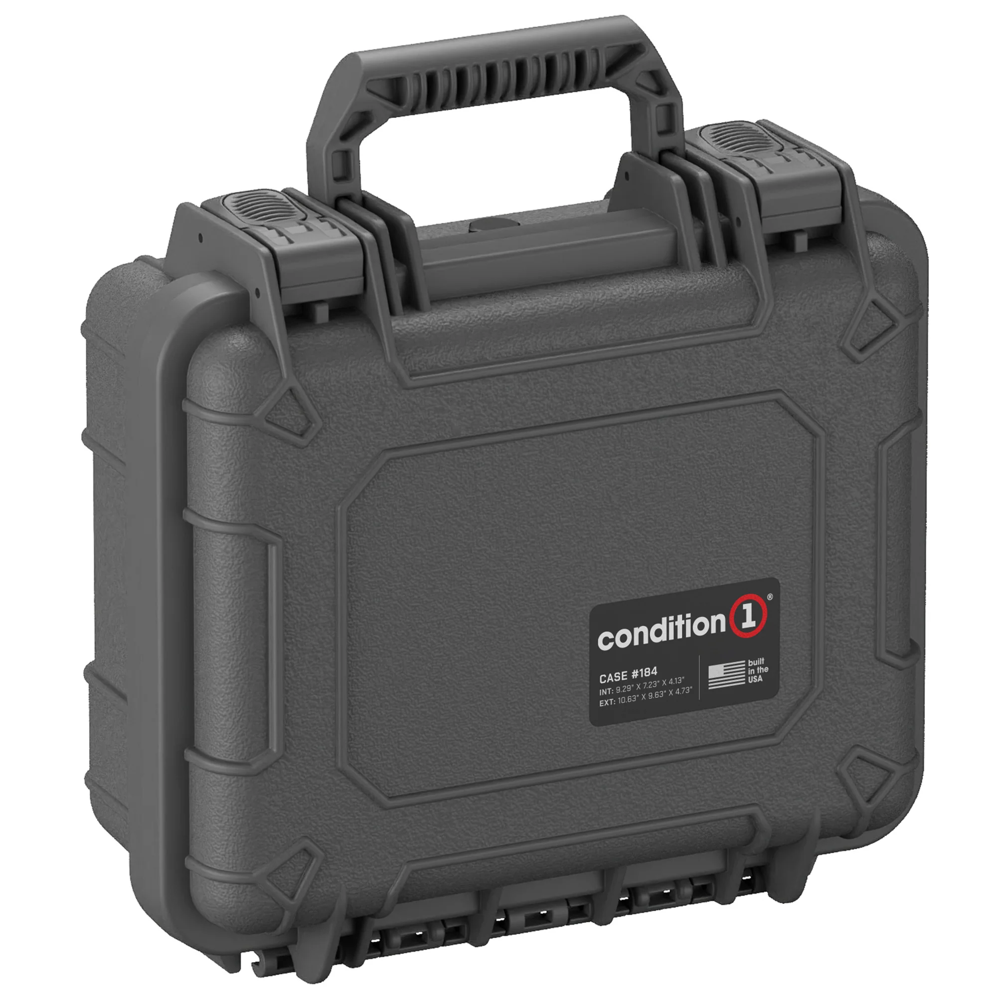 11" Small Case #184 - Image 21