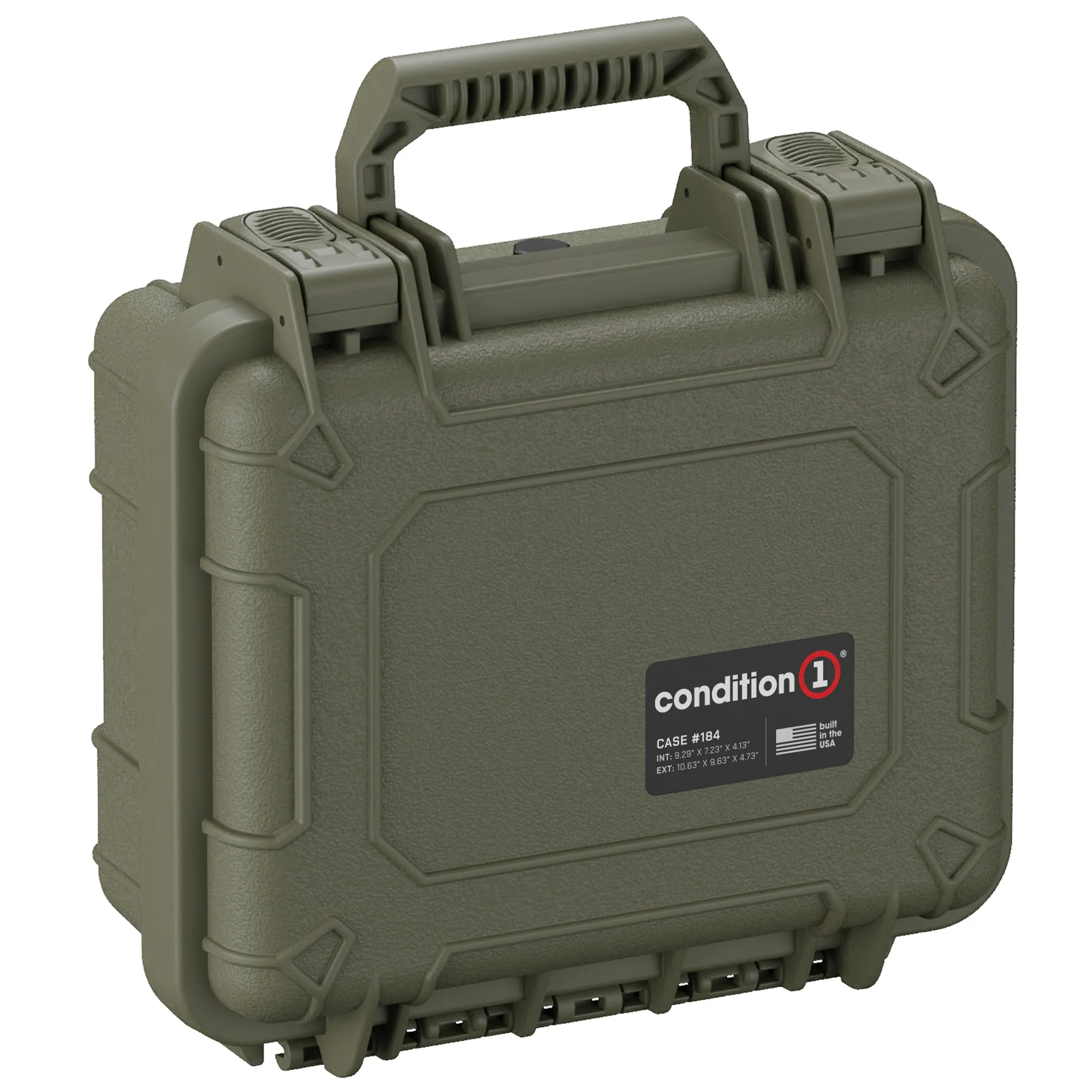 11" Small Case #184 - Image 25