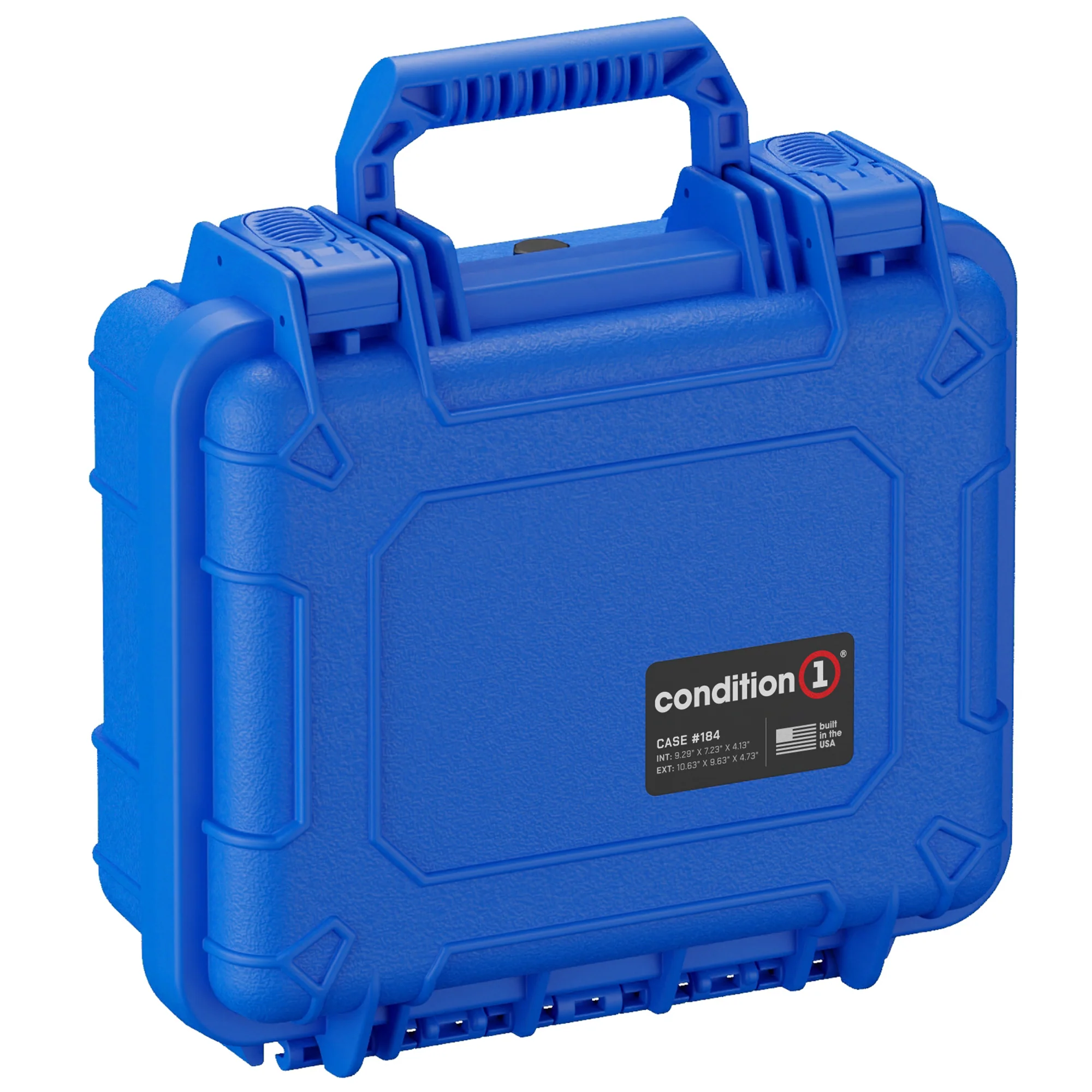 11" Small Case #184 - Image 28