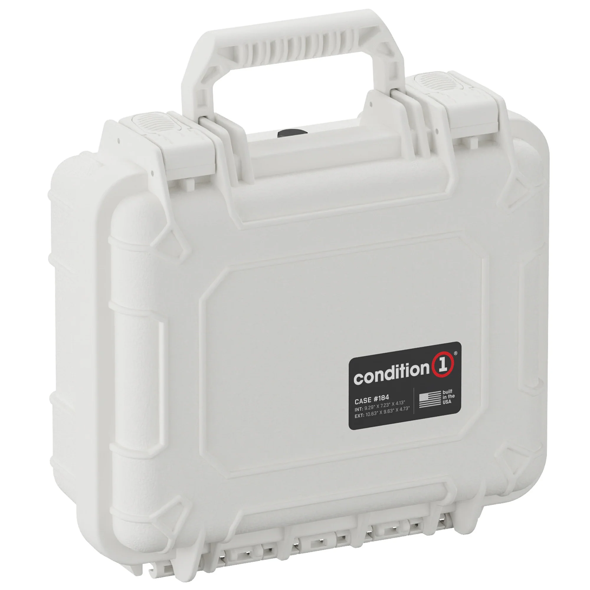 11" Small Case #184 - Image 30