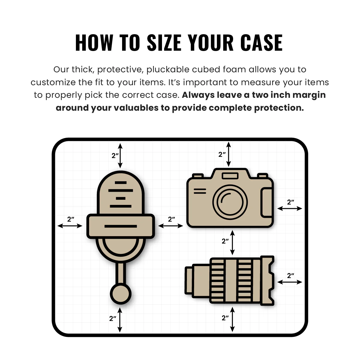 11" Small Case #184 - Image 34