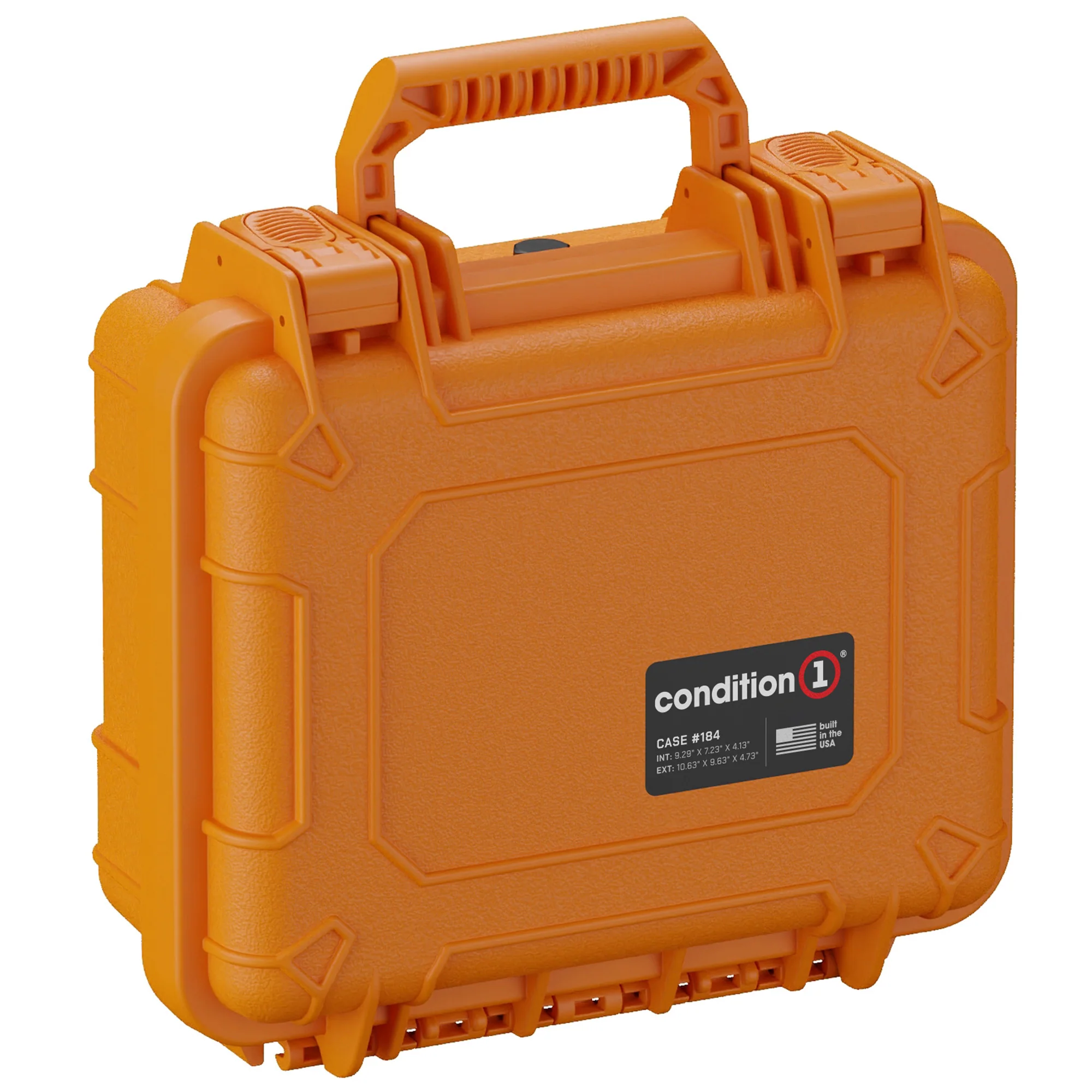 11" Small Case #184 - Image 7