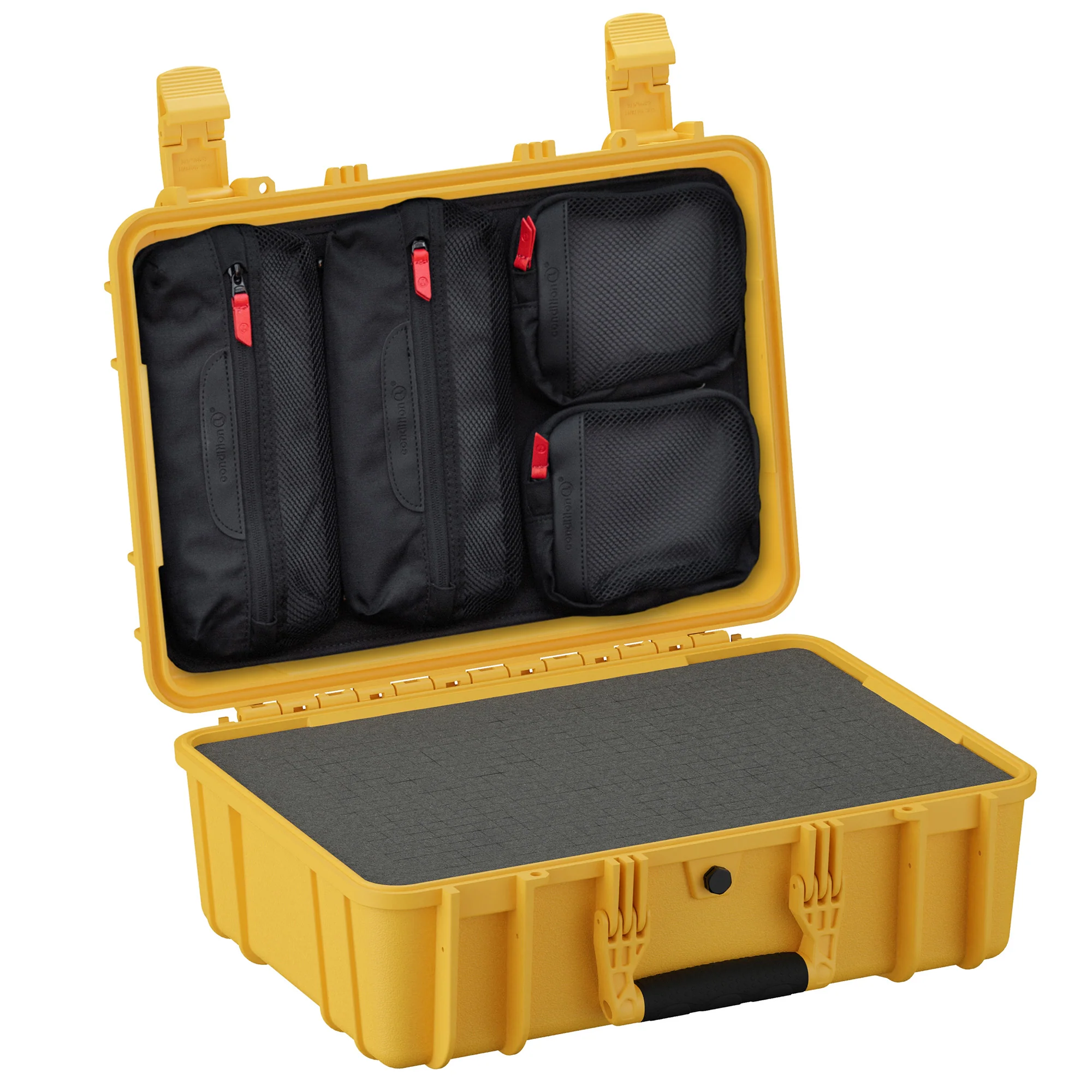 18" Medium Case #801 - Image 22