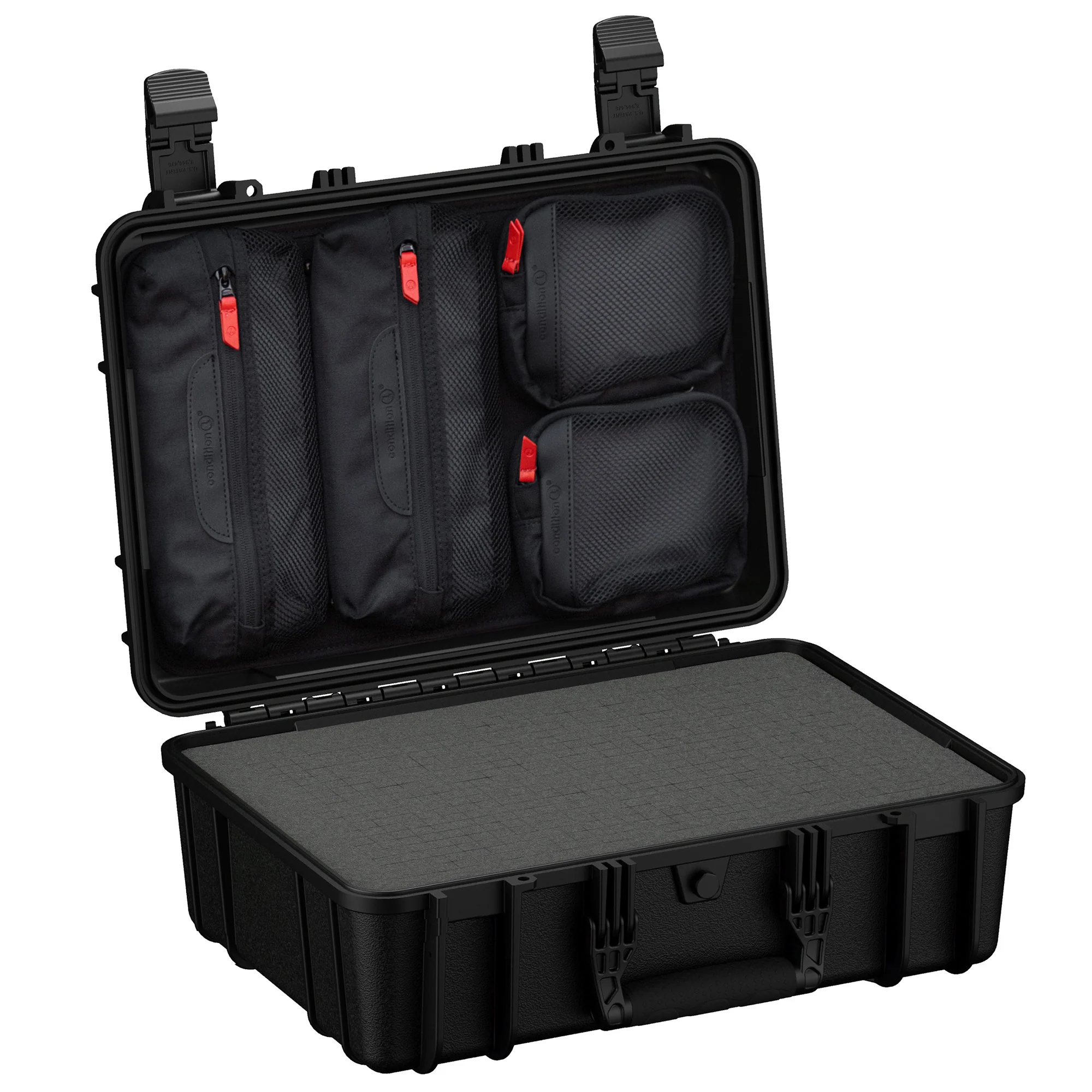 18" Medium Case #801 - Image 3