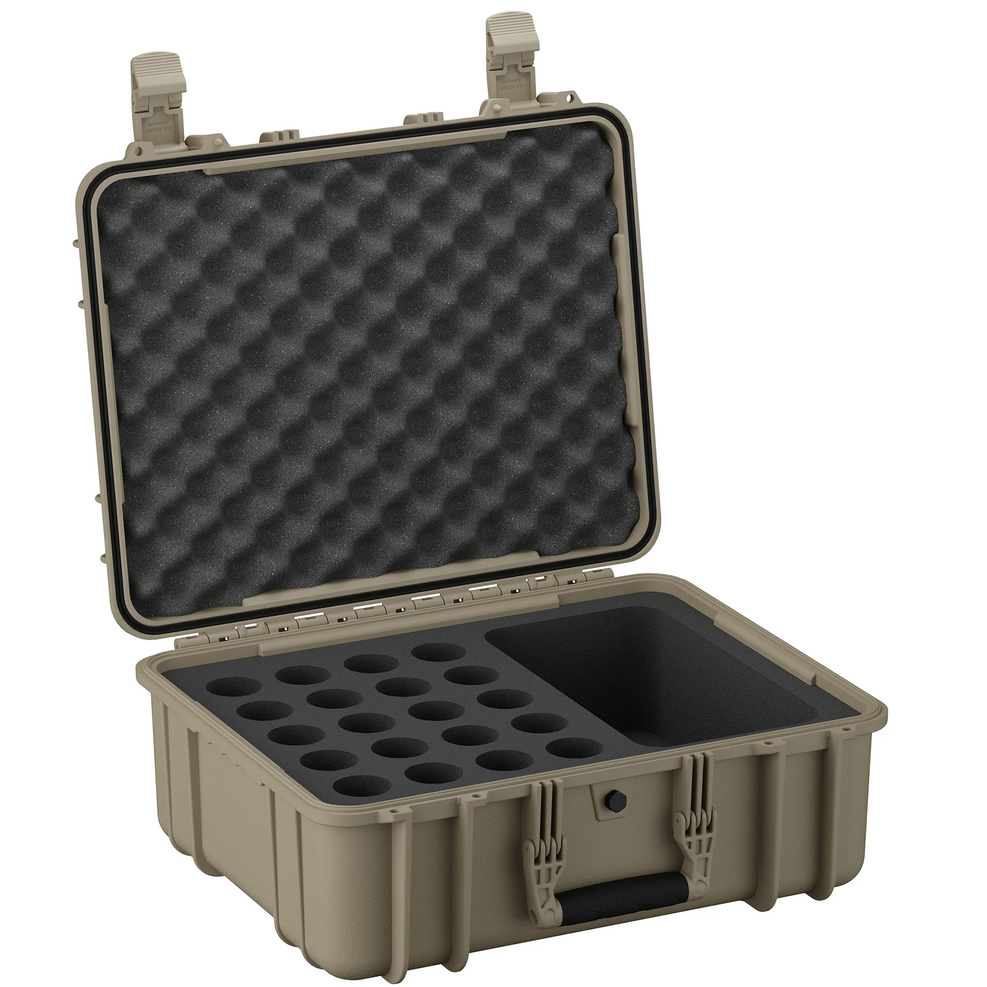 20" Large Case #253 - Image 26