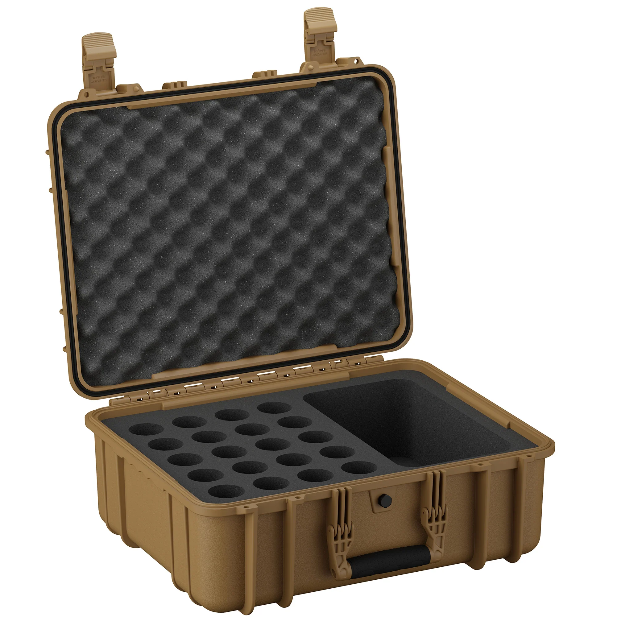 20" Large Case #253 - Image 31