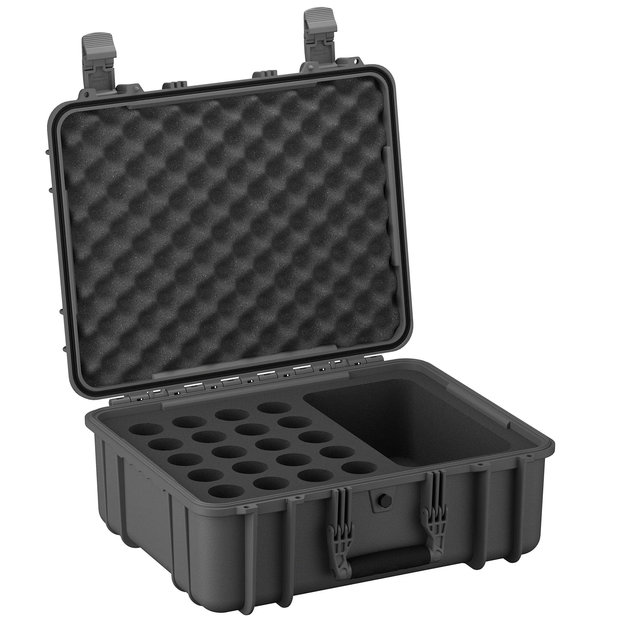 20" Large Case #253 - Image 36