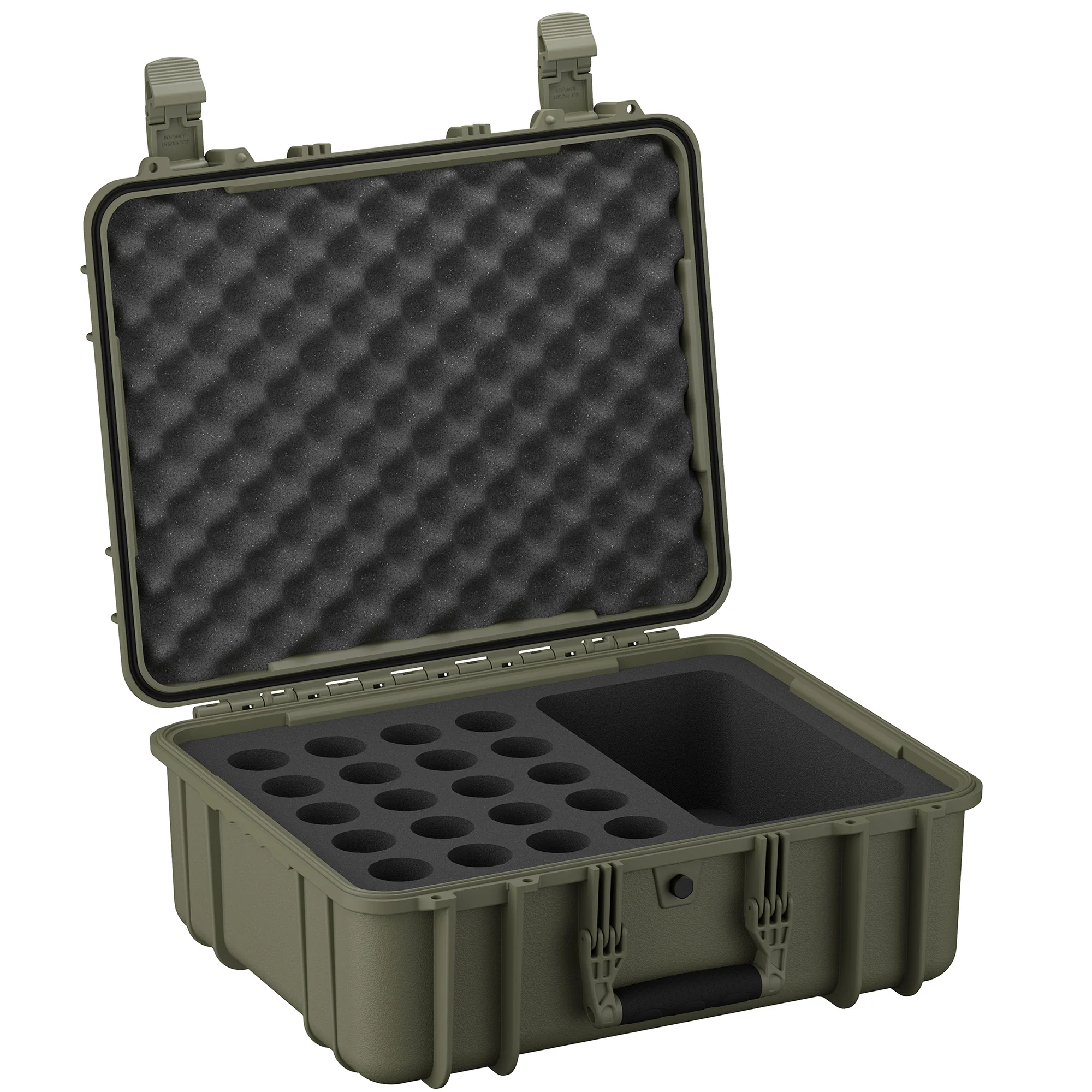 20" Large Case #253 - Image 41