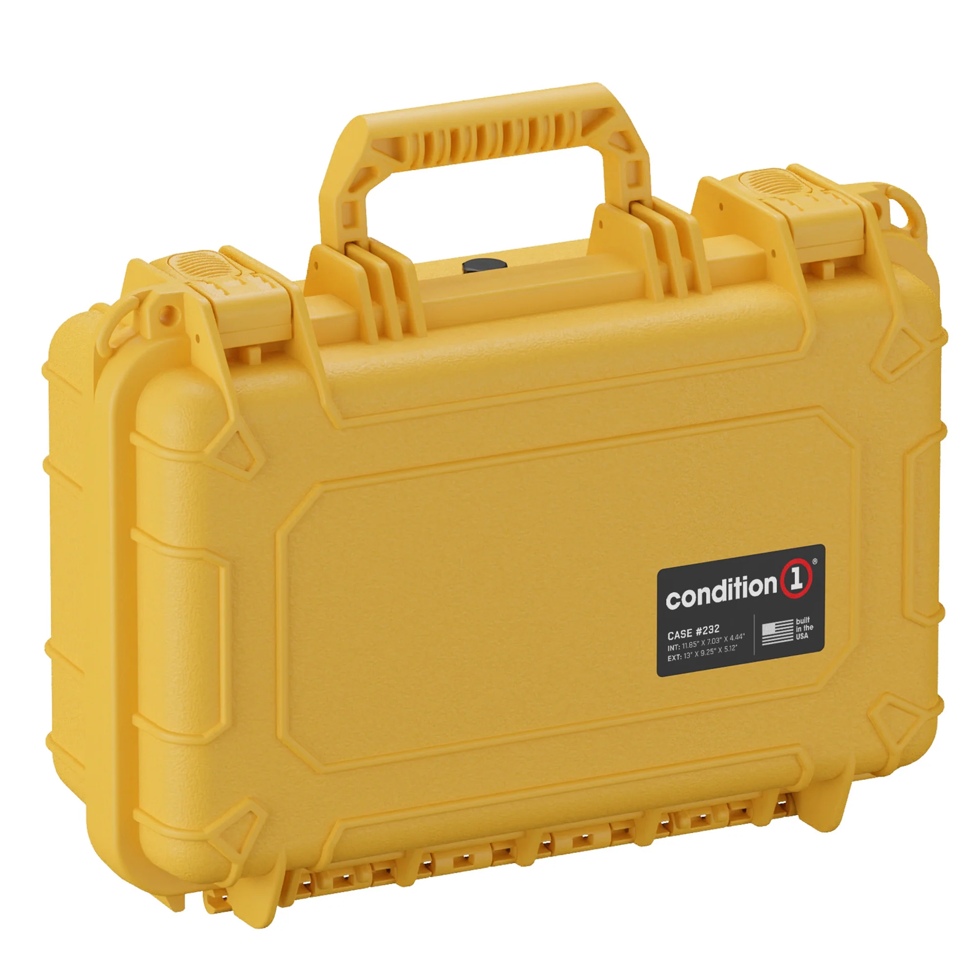 13" Small Case #232 - Image 10