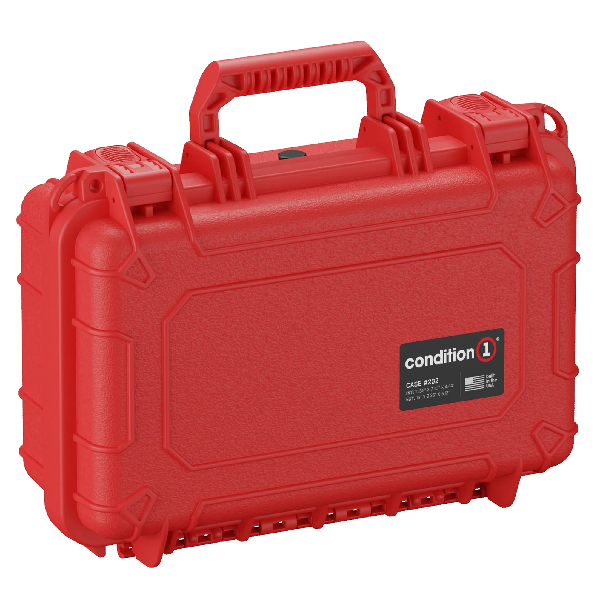 13" Small Case #232 - Image 13