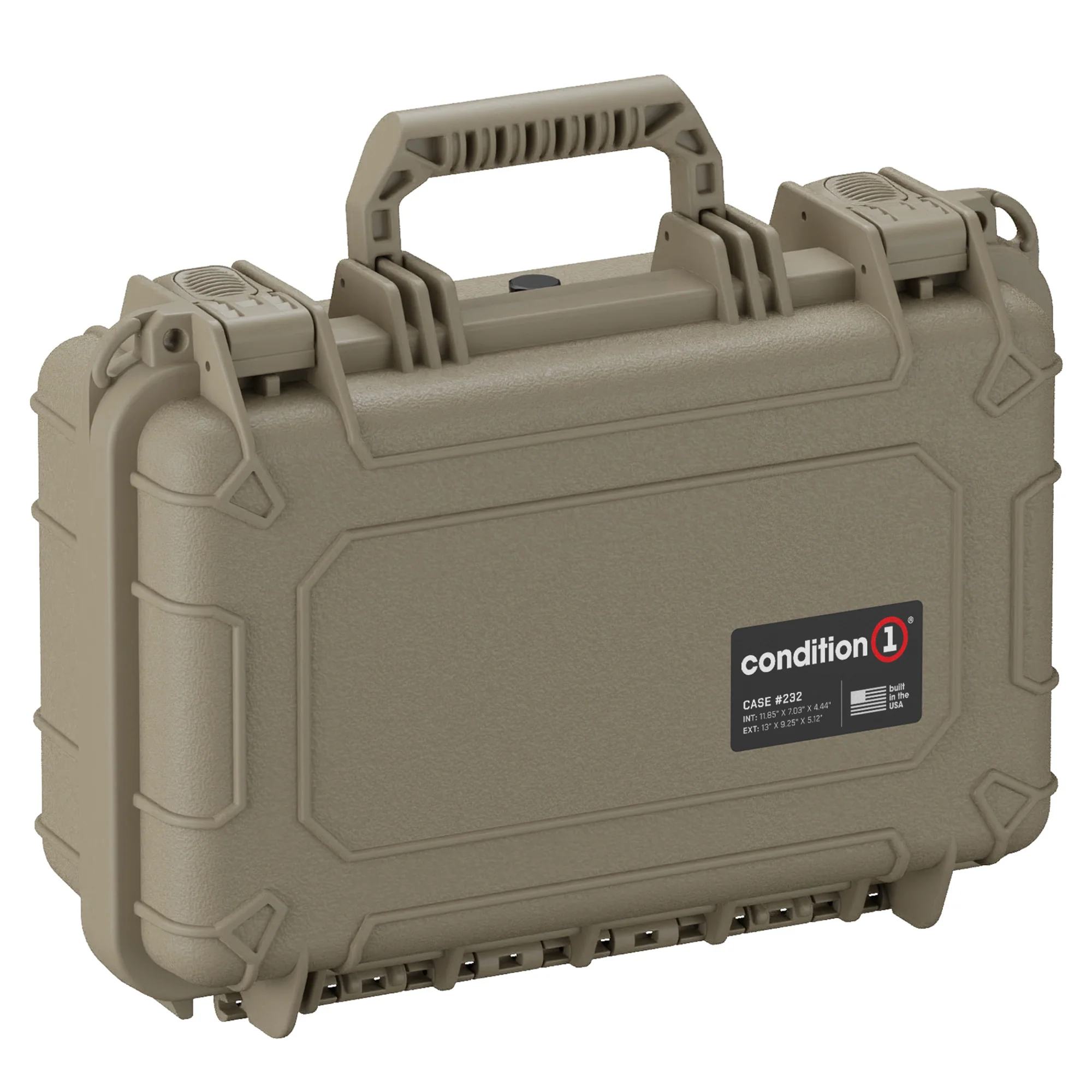 13" Small Case #232 - Image 16