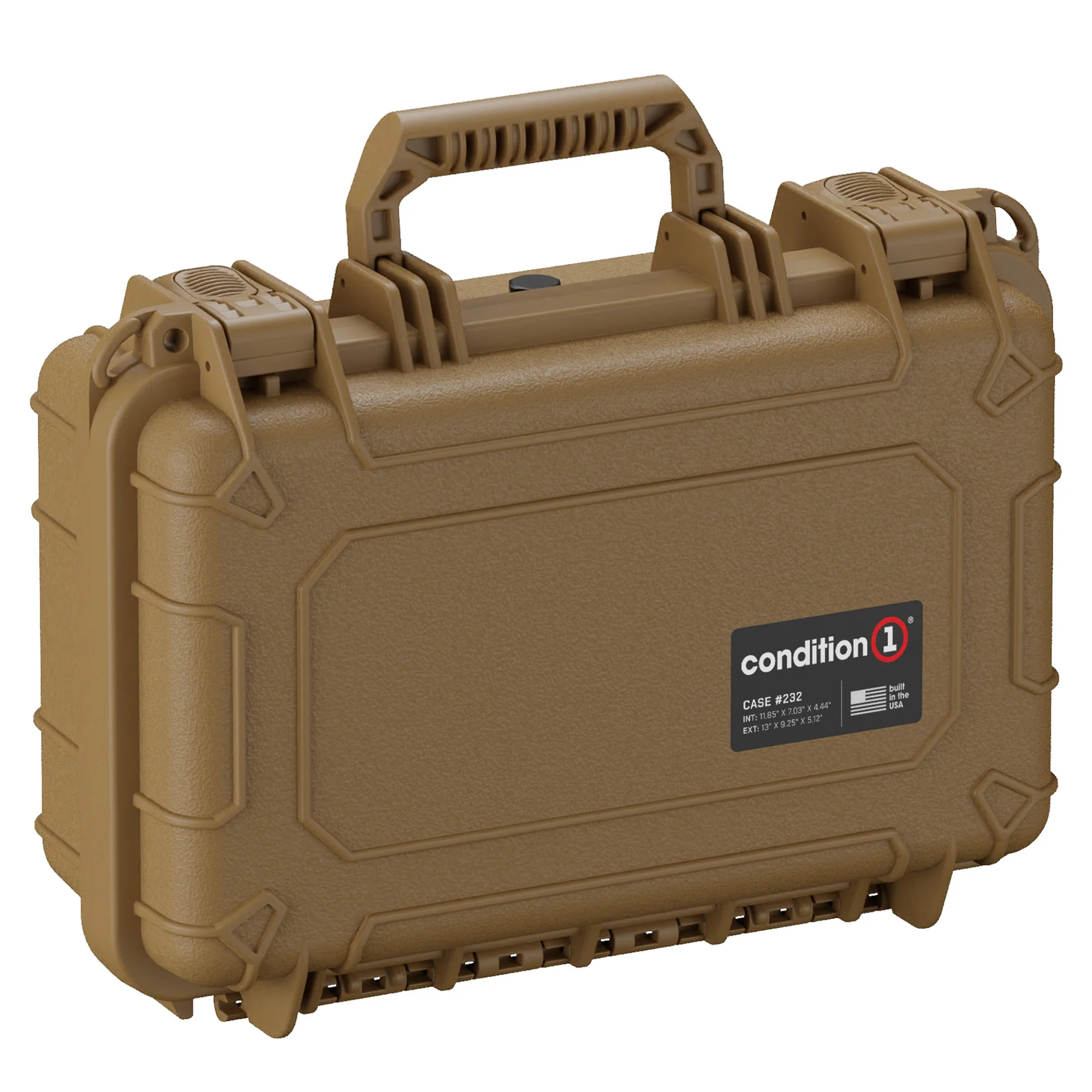 13" Small Case #232 - Image 19