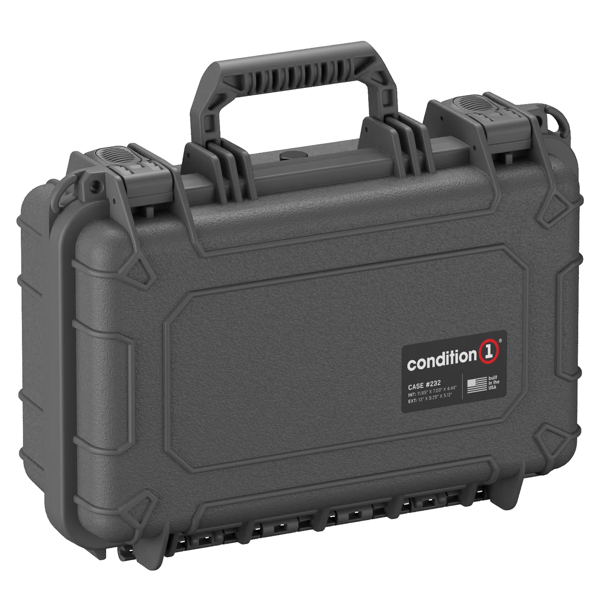 13" Small Case #232 - Image 22