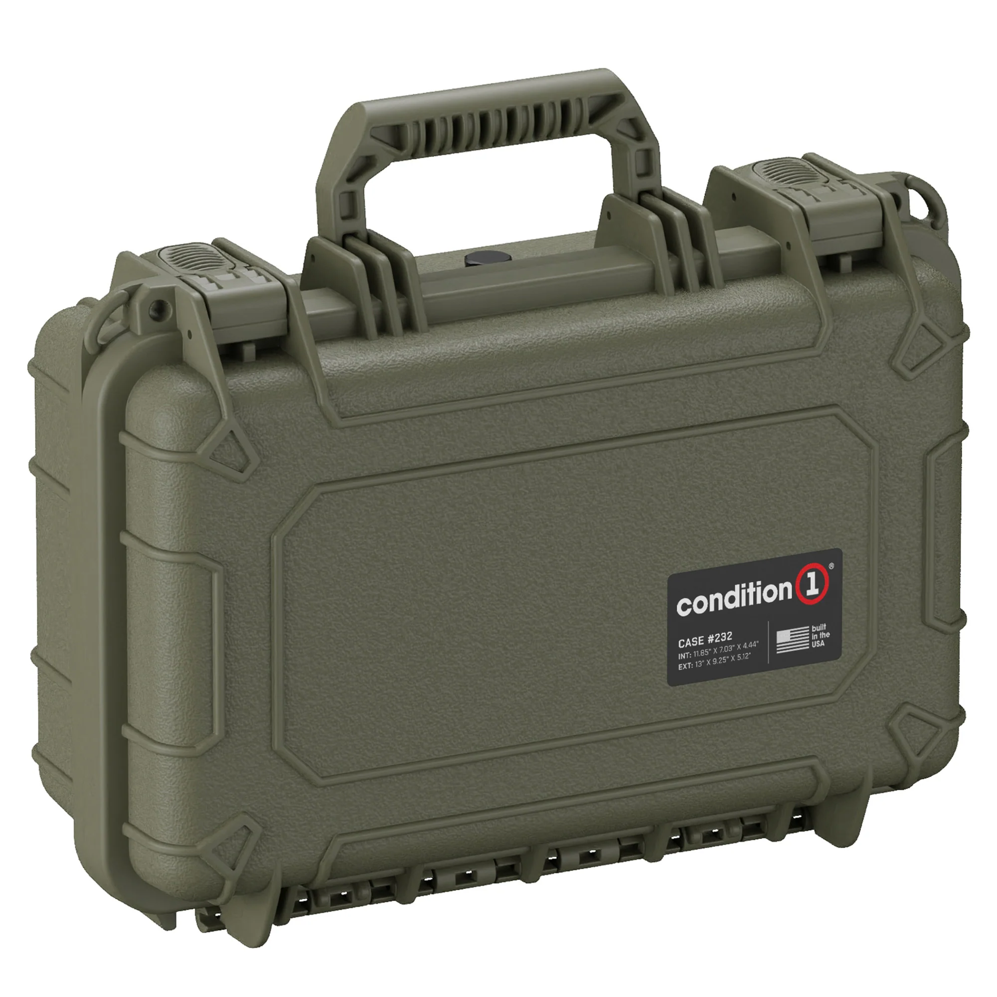 13" Small Case #232 - Image 25