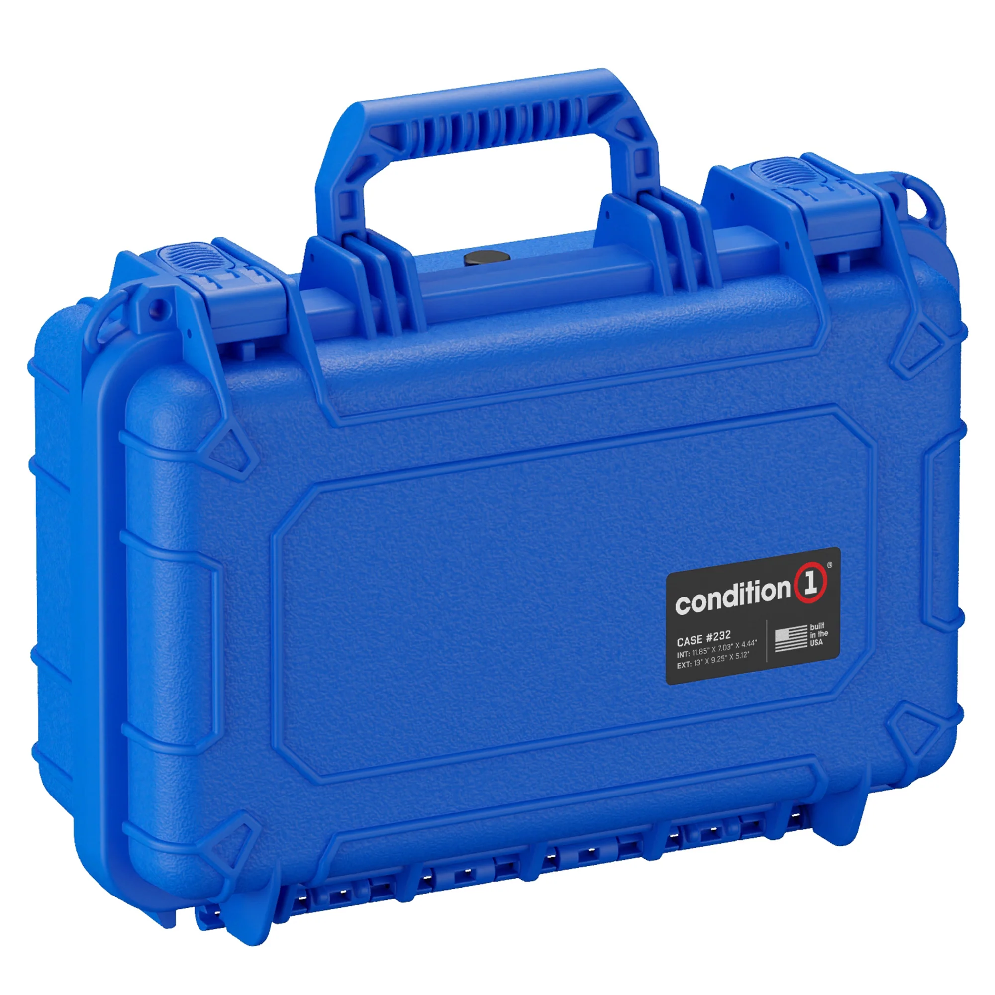 13" Small Case #232 - Image 28