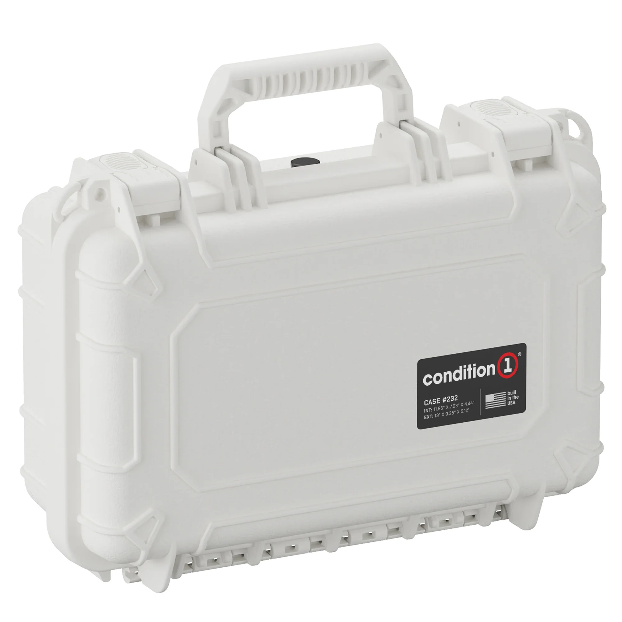 13" Small Case #232 - Image 31