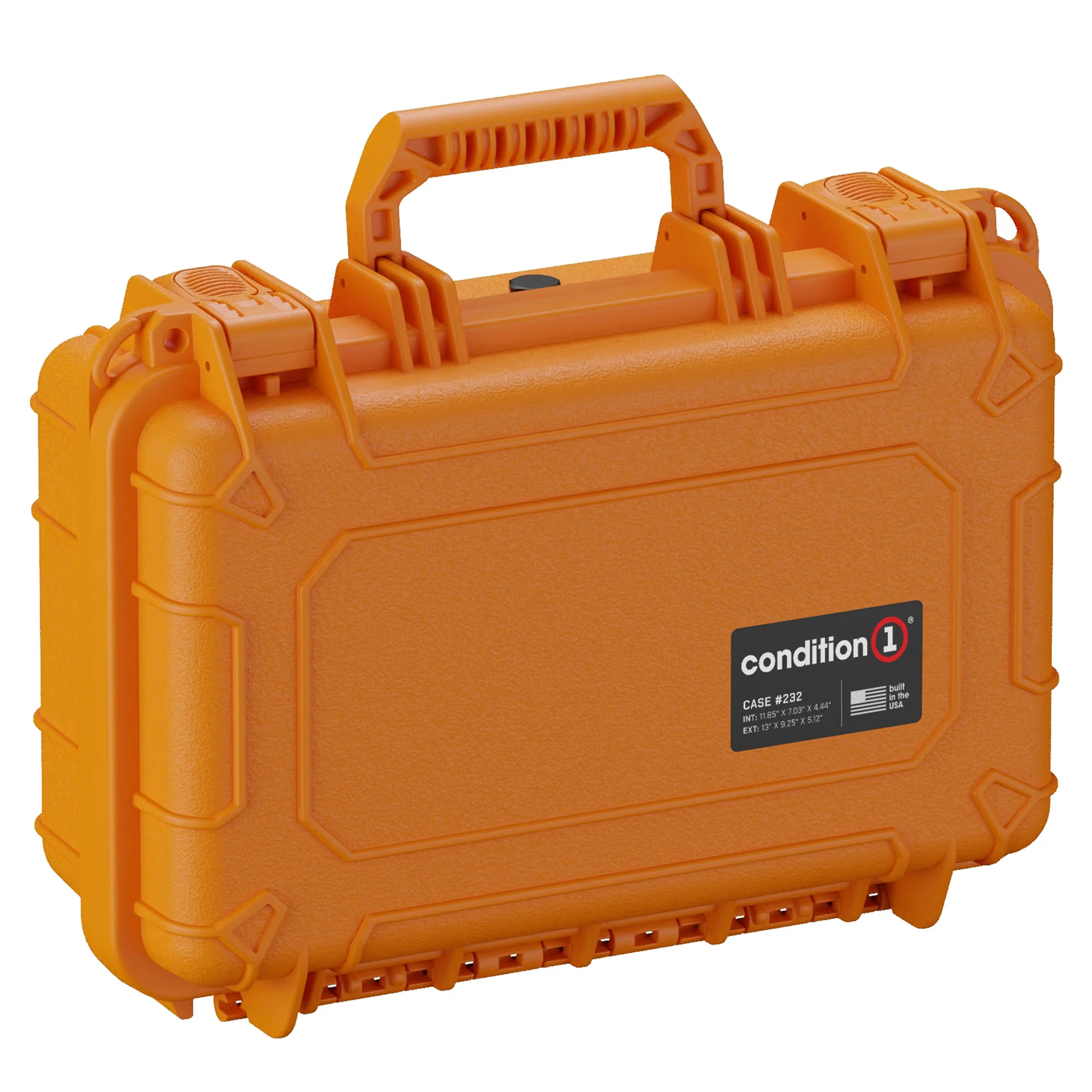 13" Small Case #232 - Image 7