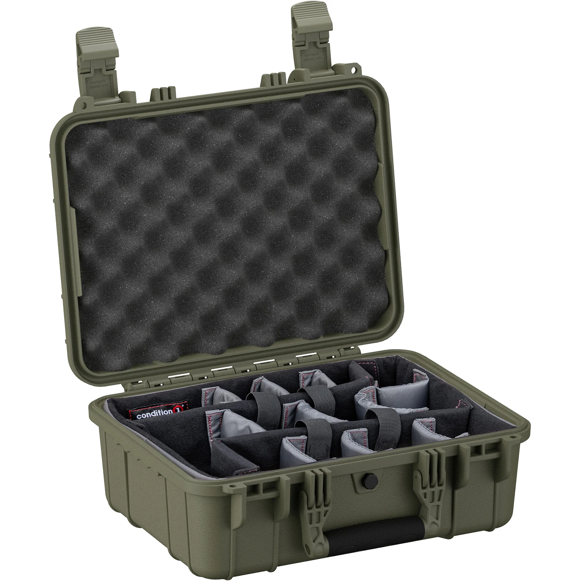 16" Medium Case #179 - Image 34