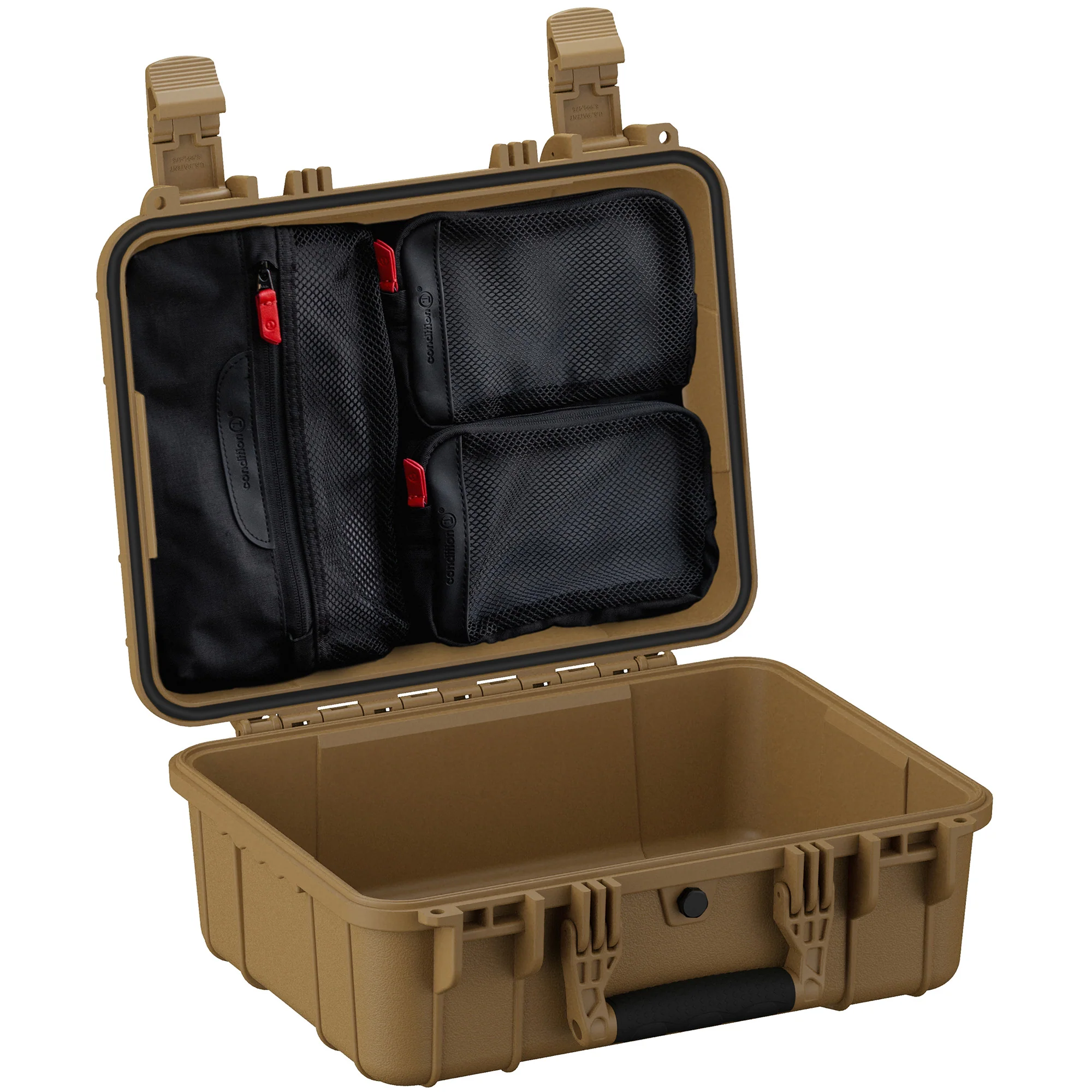 16" Medium Case #179 - Image 67